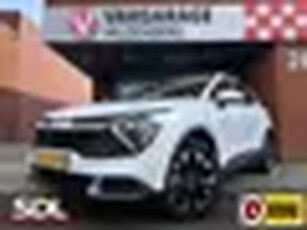 Kia Sportage 1.6 T-GDi Plug-in Hybrid AWD DynamicPlusLine // FULL LED // ADAPT. CRUISE // HALF LEDER