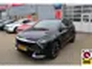 Kia Sportage 1.6 T-GDi Plug-in Hybrid AWD DynamicPlusLine PHEV