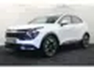 Kia Sportage 1.6 T-GDi Plug-in Hybrid AWD DynamicPlusLine Stoel\Stuur verwarmingNavi