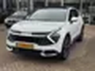 Kia Sportage 1.6 T-GDi Plug-in Hybrid AWD DynamicPlusLine / Trekhaak / Panoramadak / Camera / 19'' /