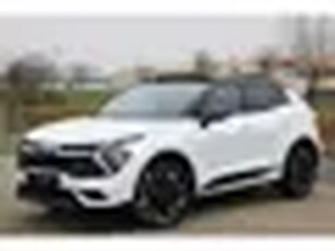 Kia SPORTAGE 1.6 T-GDi Plug-in Hybrid AWD GT-Line l Keyless