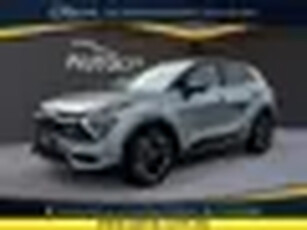 Kia Sportage 1.6 T-GDi Plug-in Hybrid AWD GT-PlusLine Pano l 360 l Leder l VOL OPTIE