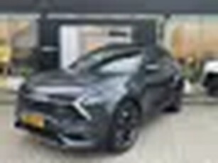 Kia Sportage 1.6 T-GDi Plug-in Hybrid AWD GT-PlusLine Stoel/stuur verwarming // 360* camera // pano