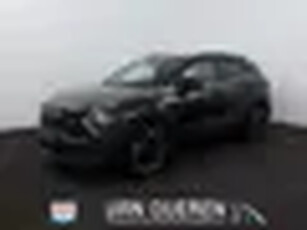 Kia Sportage 1.6 T-GDi Plug-in Hybrid GT-Line Harman/Kardon