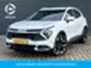 Kia Sportage 1.6 T-GDi Plug in Hybrid PHEV Adaptive Cruise Carplay Achteruitrijcamera Led