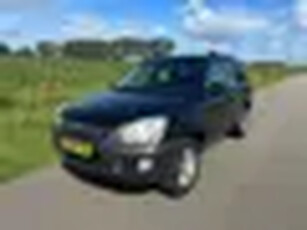 Kia Sportage 2.0 CVVT Advent. 4WD AIRCO ! (bj 2005)