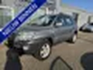 Kia Sportage 2.0 CVVT Adventure 4WD (bj 2006)