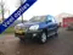 Kia Sportage 2.0 CVVT Executive 2e Eigenaar Zeer Nette Auto