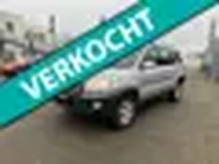 Kia Sportage 2.0 CVVT Executive