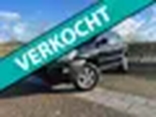 Kia Sportage 2.0 CVVT Executive AIRCO/CLIMA NAP CAMERA