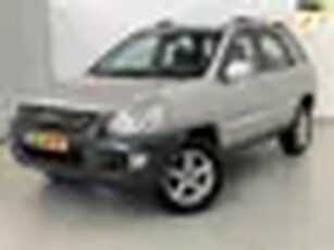 Kia Sportage 2.0 CVVT Executive / NL-auto / Clima / Bluetooth