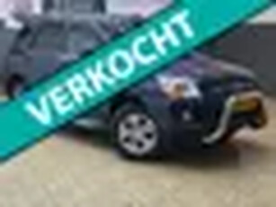 Kia Sportage 2.0 CVVT Fifteen /Top Staat/Rijklaar/Dealer O.H