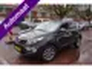 Kia Sportage 2.0 DynamicPlusLine AUTOMAAT PANORAMADAK CRUISE TEL NAV......