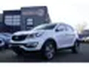 Kia Sportage 2.0 ExecutiveLine Panorama Luxe Leder Stoelverwarming voor+achter Xenon Camer