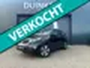 Kia Sportage 2.0 X-clusive Clima Cruise control Parkeer sensor Camera Trekhaak NAP