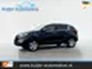 Kia Sportage 2.0 X-ecutive Plus Pack