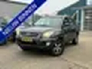 Kia Sportage 2.7 V6 Adventure 4WD Automaat ECC LMV