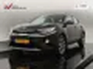 Kia Stonic 1.0 T-GDi 120PK ComfortPlusLine Navigator - Navigatie - Camera - Airco - Cruise control -