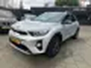 Kia Stonic 1.0 T-GDI (120pk) DynamicLine! Leder! Clima! Navi!