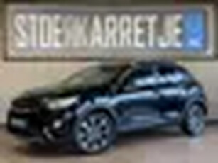 Kia Stonic 1.0 T-GDi 120pk DynamicLine Navi 17 inch Camera Keyless PDC 100% Kia onderhoud