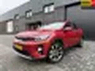 Kia Stonic 1.0 T-GDi ComfortPlusLine Navigator 2E EIGENAAR 12MND GARANTIE NAVI CARPLAY CRU