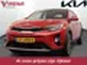 Kia Stonic 1.0 T-GDi ComfortPlusLine Navigator - Airco - Navigatie - Apple/Android Carplay - Cruise