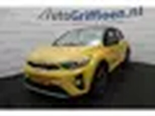 Kia Stonic 1.0 T-GDi ComfortPlusLine Navigator keurige SUV met trekhaak