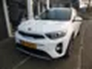 Kia Stonic 1.0 T-GDi DynamicLine 12 maanden Bovag garantie carplay/android