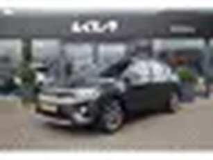 Kia Stonic 1.0 T-GDi DynamicLine Airco Cr.Control+Limiter Navi+Camera BT+USB 17