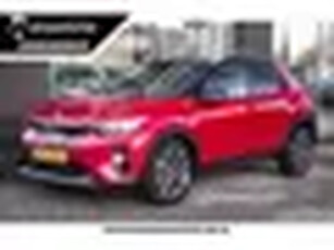 Kia Stonic 1.0 T-GDi DynamicLine - All in rijklrprs camera