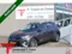 Kia Stonic 1.0 T-GDi DynamicLine Automaat/Carplay/Achteruitrijcamera/Parkeersensoren achter/Lichtmetalen wielen