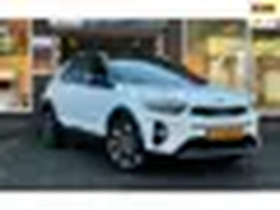 Kia Stonic 1.0 T-GDi DynamicLine