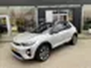 Kia Stonic 1.0 T-GDi DynamicLine (bj 2020)