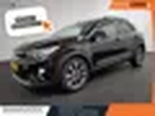 Kia Stonic 1.0 T-GDi DynamicLine Climate Control Navigatie Stoelverwarming Privacy Glass L