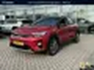 Kia Stonic 1.0 T-GDi DynamicLine