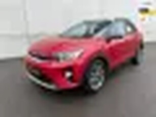 Kia Stonic 1.0 T-GDi DynamicLine