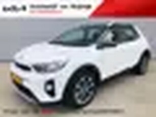 Kia Stonic 1.0 T-GDi DynamicLine Navigatie Airco Dealerauto