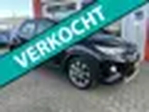 Kia Stonic 1.0 T-GDi DynamicLine Navigatie/Camera