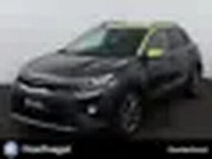 Kia Stonic 1.0 T-GDi DynamicLine Navigatie Camera Climate Control