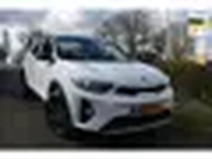 Kia STONIC 1.0 T-GDi DynamicPlusLine