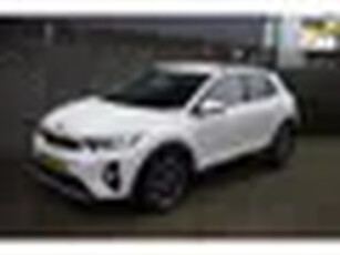 Kia STONIC 1.0 T-GDi DynamicPlusLine Autom Navi Camera Apple Carplay Clima Cruise PDC LMV ENZ.