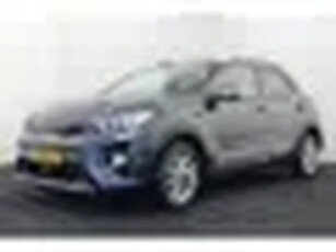 Kia Stonic 1.0 T-GDi DynamicPlusLine (bj 2020)