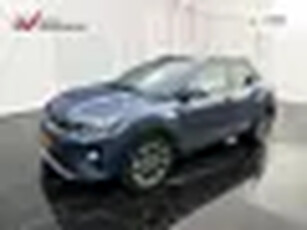 Kia Stonic 1.0 T-GDi DynamicPlusLine - Navigatie - Camera - Climate control - Keyless entry - Trekha