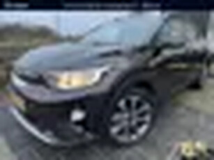 Kia Stonic 1.0 T-GDi DynamicPlusLine Trekhaak Unieke Kleur Lichtmetalen Velgen Navigatie A