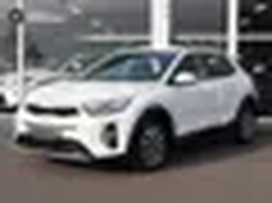 KIA Stonic 1.0 T-GDi MHEV, Automaat