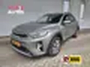 Kia Stonic 1.0 T-GDi MHEV DynamicLine