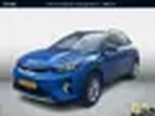 Kia Stonic 1.0 T-GDi MHEV DynamicLine Apple Carply / Android Auto Cruise control Airco Parkeer