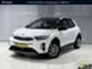 Kia Stonic 1.0 T-GDi MHEV DynamicLine