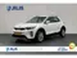 Kia Stonic 1.0 T-GDi MHEV DynamicLine Airconditioning Apple carplay Cruise control Parkeerse