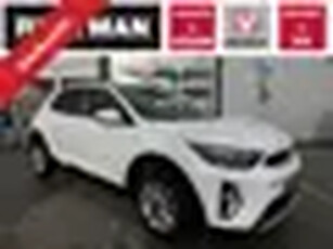 Kia Stonic 1.0 T-GDi MHEV DynamicLine Automaat (bj 2023)